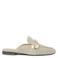 Babouche G-Lara-2 suède leren muiltjes beige