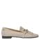 Babouche G-Dena-2 suède loafers beige