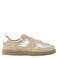 Babouche Nala-163 suède sneakers beige