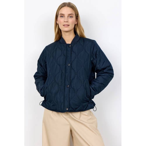 Soyaconcept donkerblauw afbeelding