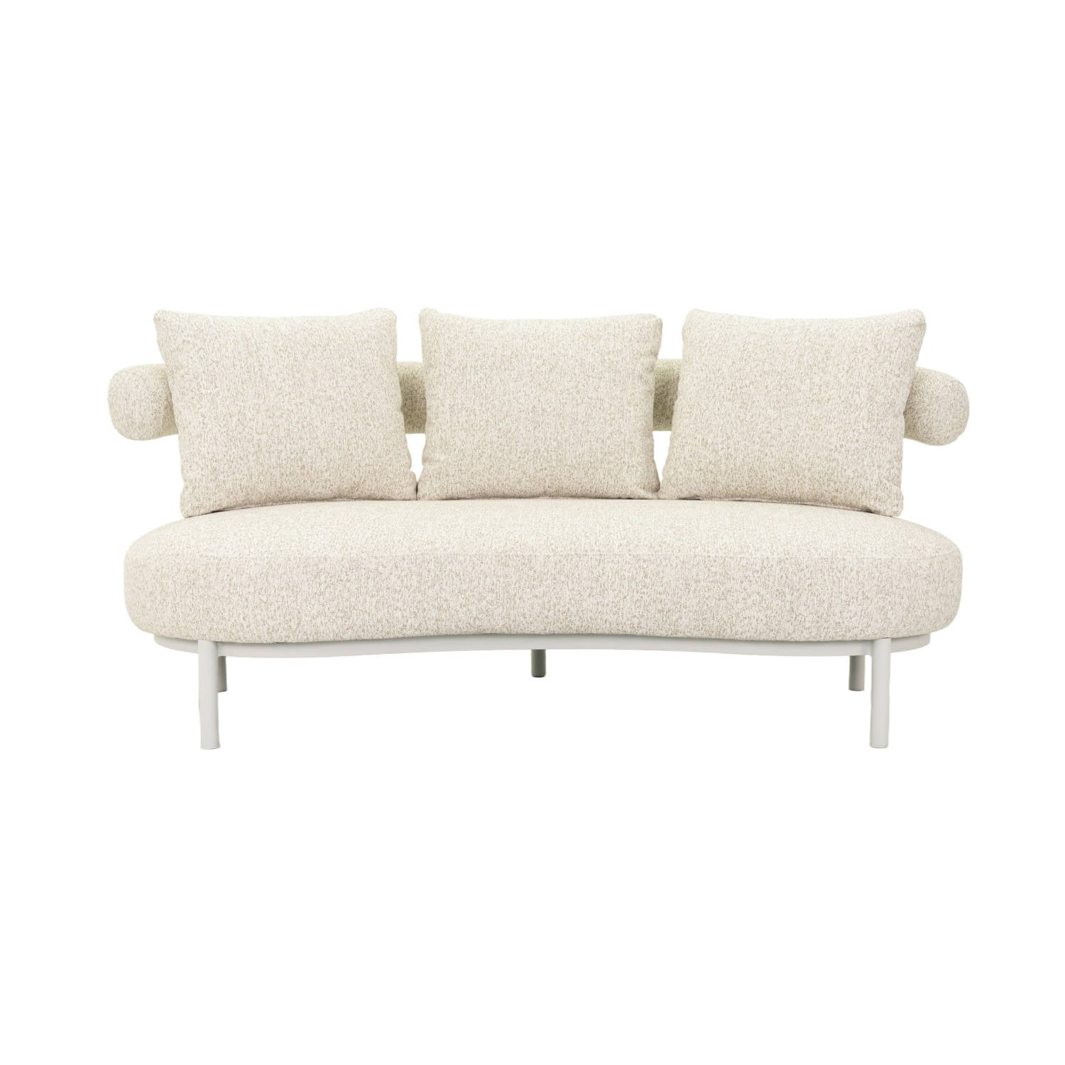 Studio LIVIT loungeset Santana (incl. hoes)