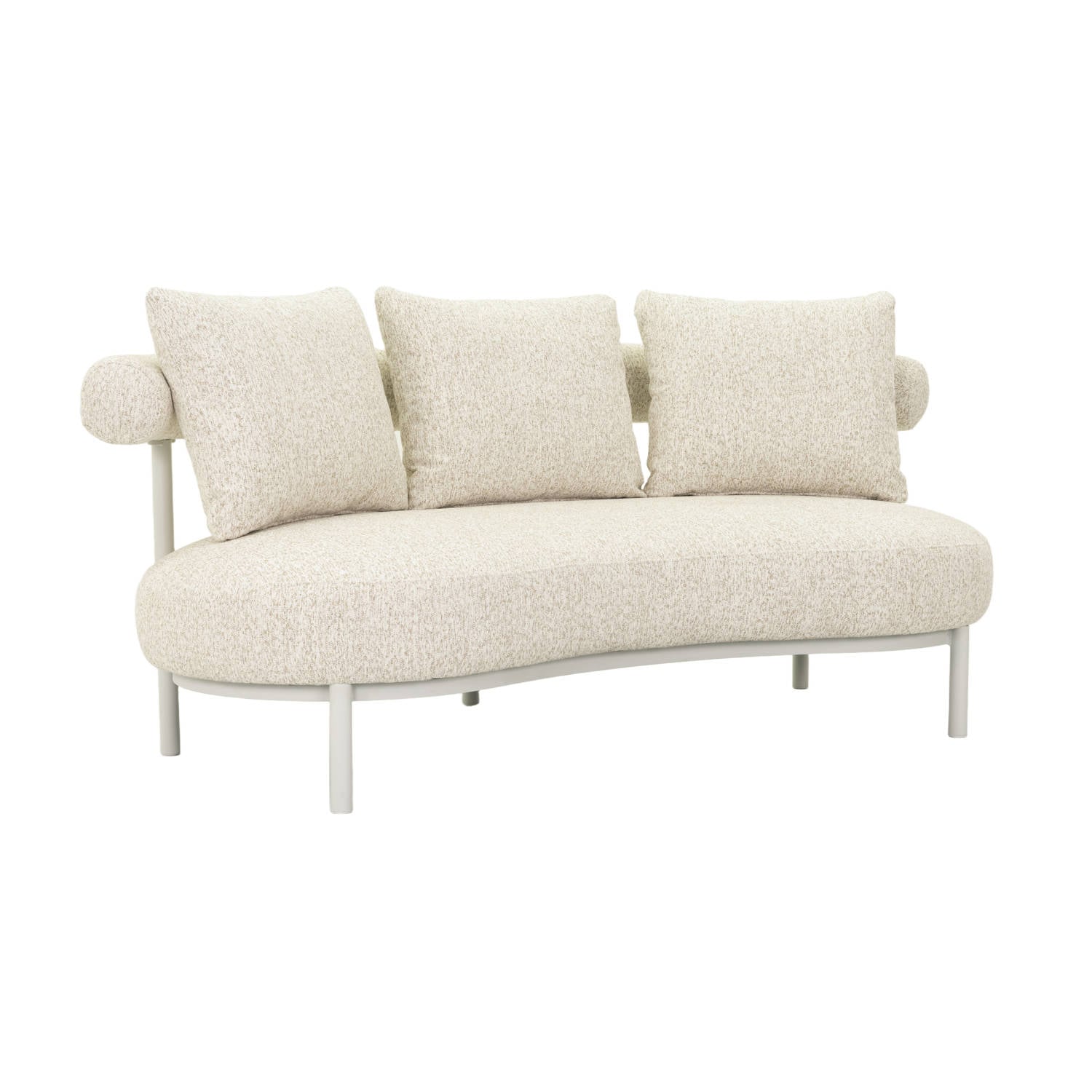 Studio LIVIT loungeset Santana (incl. hoes)
