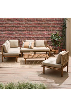 loungeset Kyoto Niwa