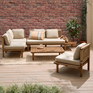 loungeset Kyoto Niwa