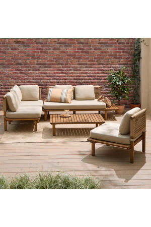 loungeset Kyoto Niwa