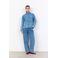 Soyaconcept denim spijkerjas medium blue denim