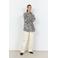 Soyaconcept blouse zwart