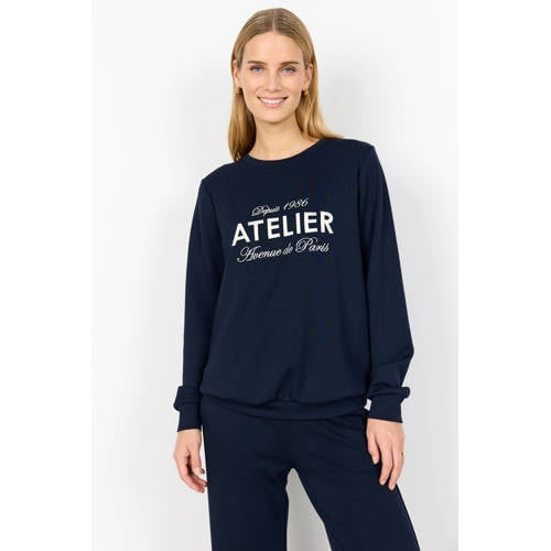 Soyaconcept sweater afbeelding