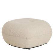 thumbnail: Studio LIVIT All Weather loungestoel Toro met hocker