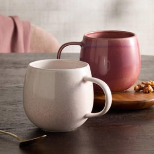 Jamie mok (Ø9 cm) (460 ml) (set van 2)