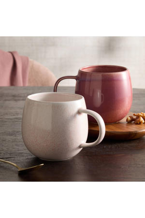 Jamie mok (Ø9 cm) (460 ml) (set van 2)