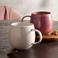 NOUS Living Jamie mok (Ø9 cm) (460 ml) (set van 2)