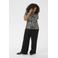 Kaffe Curve top