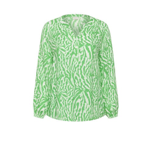 Kaffe Curve blousetop afbeelding