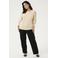 Kaffe Curve top