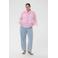 Kaffe Curve blousetop roze