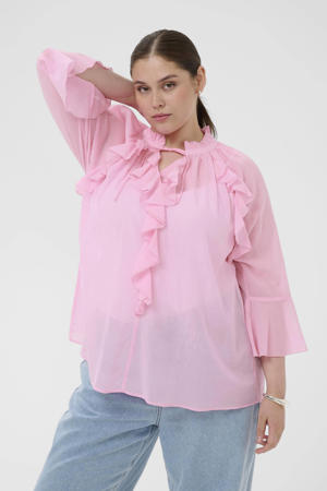 blousetop roze