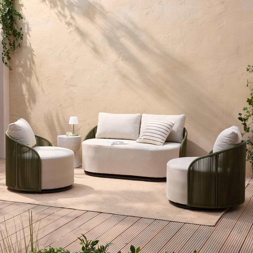 NOUS Garden loungeset Valdi
