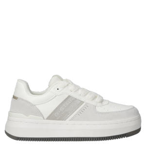 Eve Met W sneakers wit