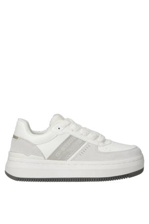 Eve Met W sneakers wit