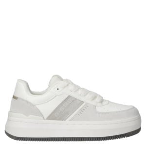 Eve Met W sneakers wit