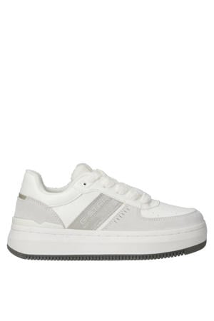 Eve Met W sneakers wit
