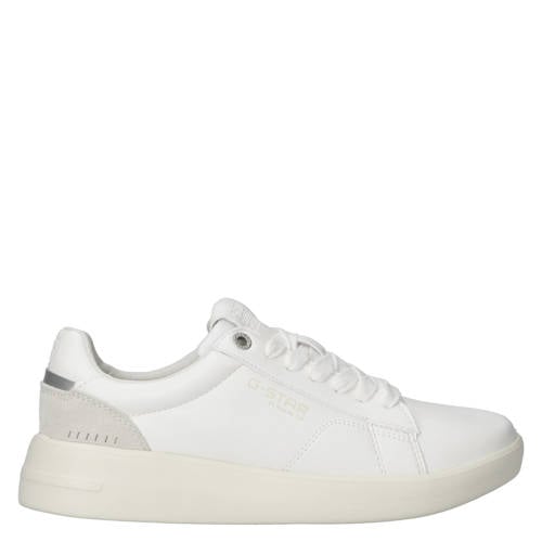 G-STAR Luiza Lea W sneakers wit afbeelding