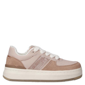 Eve Met W sneakers roze