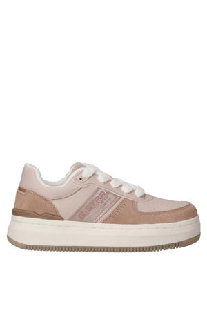 Eve Met W sneakers roze