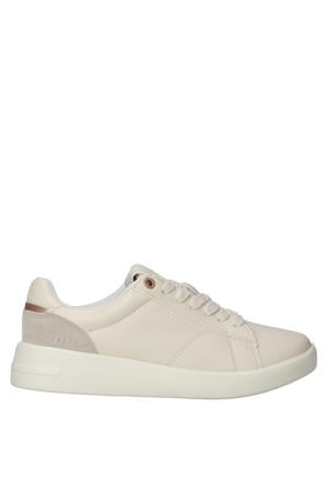 Luiza Lea W sneakers beige