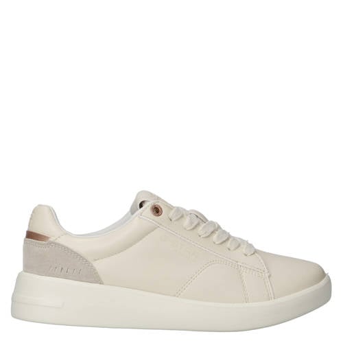 G-STAR Luiza Lea W sneakers beige afbeelding
