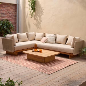 loungeset Teramo/Piazza