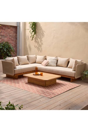 loungeset Teramo/Piazza