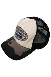 thumbnail: Prohibited pet Racecore Trucker multi