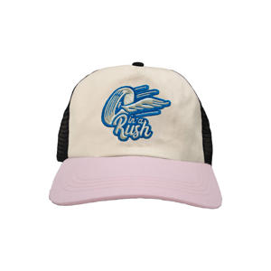 pet Tire Trucker beige/roze