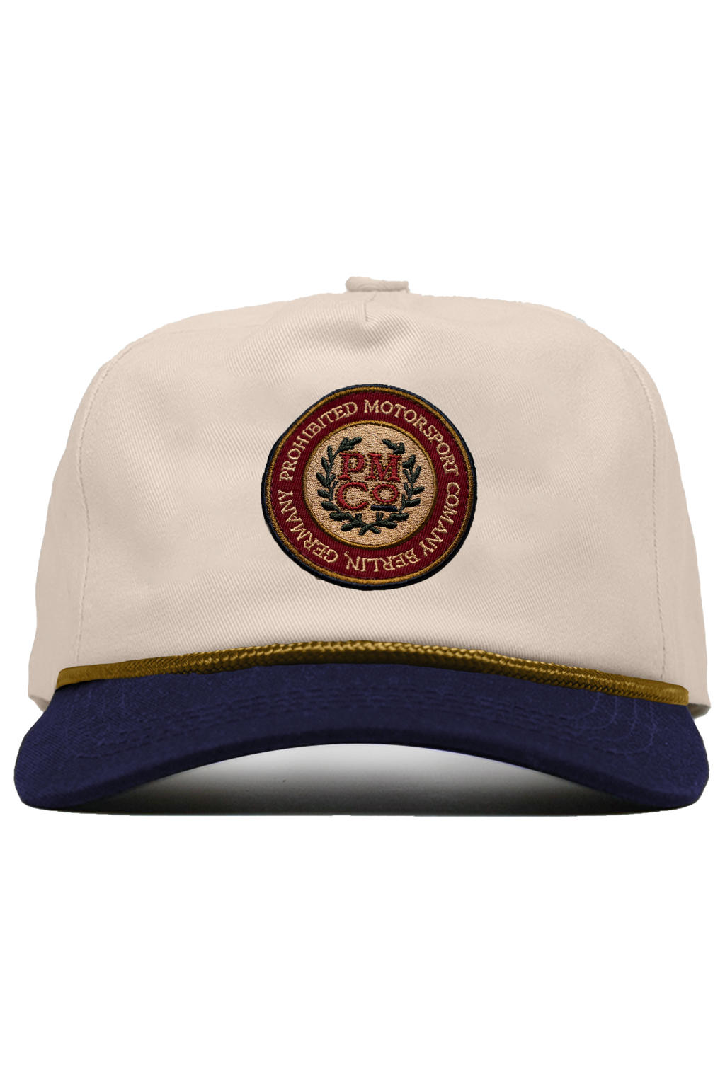 Prohibited pet PMCO beige