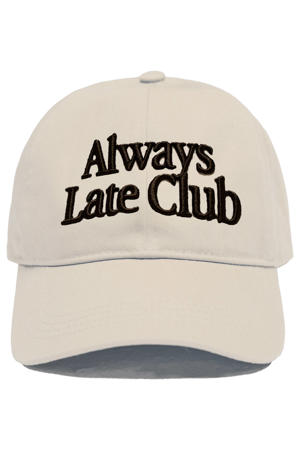 pet Late Club beige
