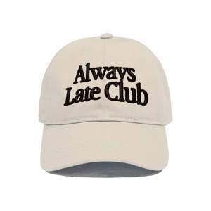 pet Late Club beige