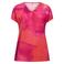 Plus Basics top roze