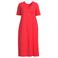 Plus Basics jurk