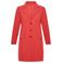 Plus Basics regular blazer