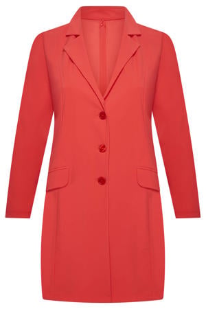 regular blazer