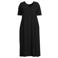 Plus Basics zwart