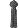 Miss Lagotte jumpsuit zwart
