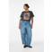 Zizzi T-shirt grijs