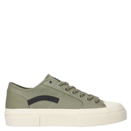 G-STAR Vodan sneakers olijfgroen afbeelding