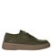 G-STAR suède veterschoenen bruin