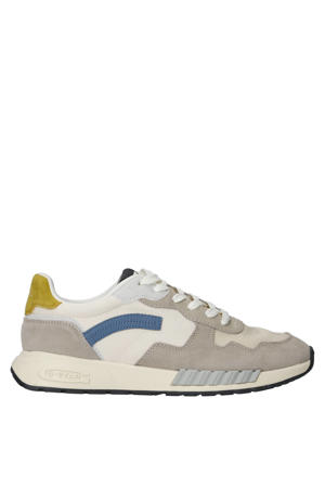AVER SPT I M sneakers ecru/zand