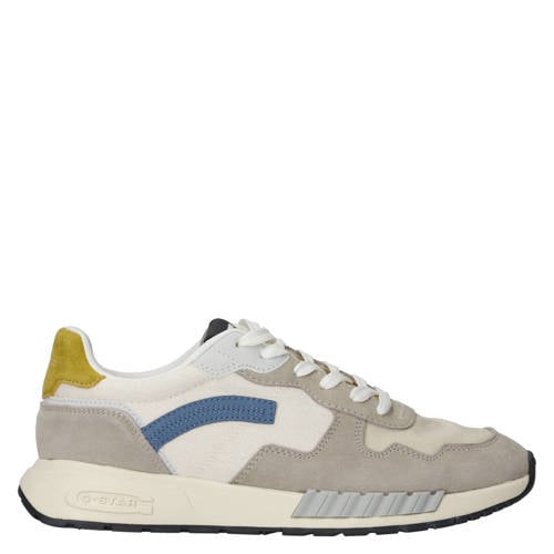 G-STAR AVER SPT I M sneakers ecru/zand afbeelding