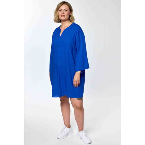 Gozzip tuniek blauw afbeelding